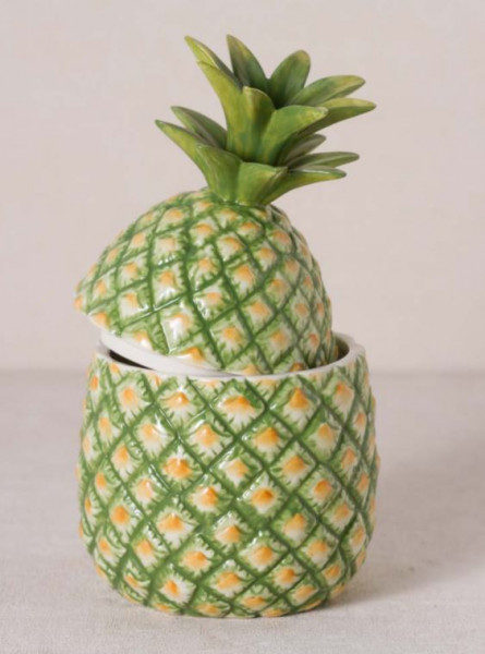 boite ananas