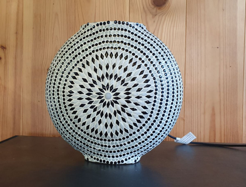 Lampe Tavira