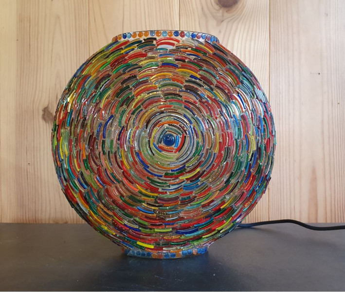 Lampe Lafa