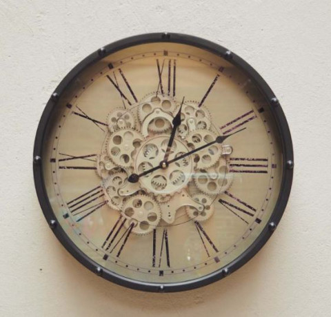 Horloge Genève