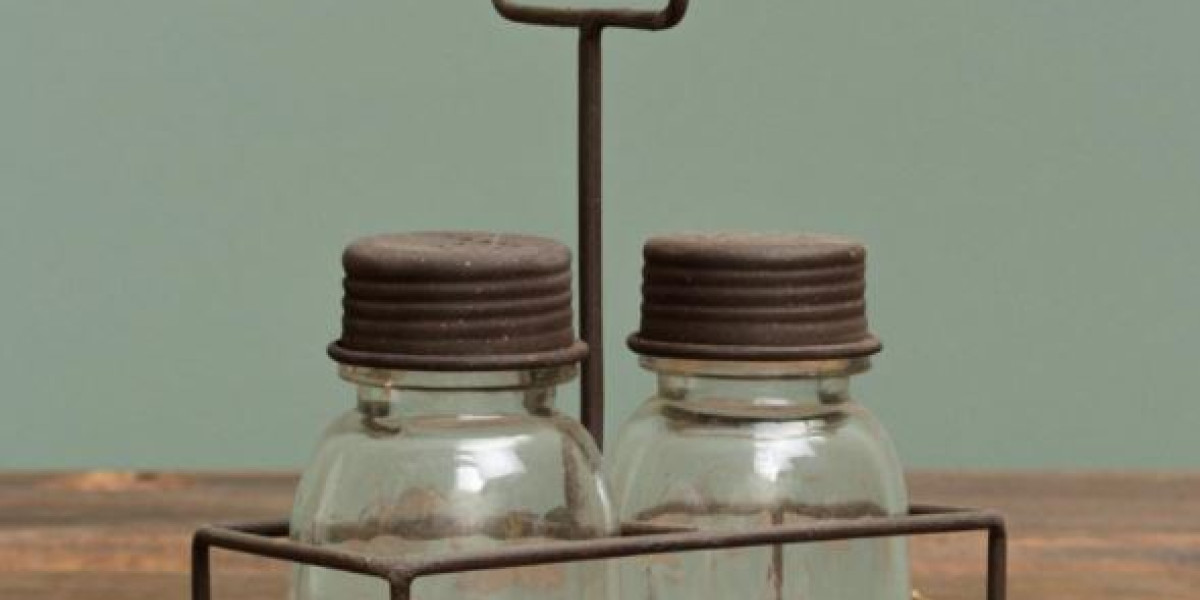 Set De Salière Et Poivrière Vintage Scandinave – Bois, 2 Pièces, Très Bon état